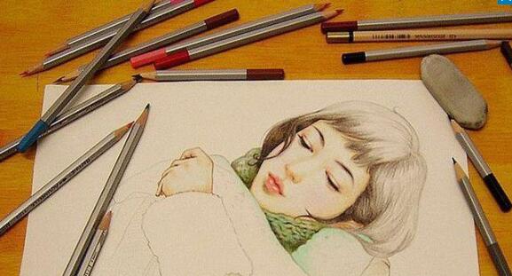 彩铅教程-pdf版-866源码站 彩铅教程-pdf版-866源码站